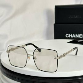 Picture of Chanel Sunglasses _SKUfw57235679fw